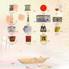 7TH MONTH $588 PACKAGE  华人七月中元节配套