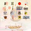 7TH MONTH 888 PACKAGE  华人七月中元节配套
