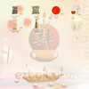 7TH MONTH $68 PACKAGE  华人七月中元节配套