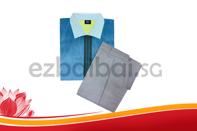 Women Stylish Shirt 女士时尚衬衫