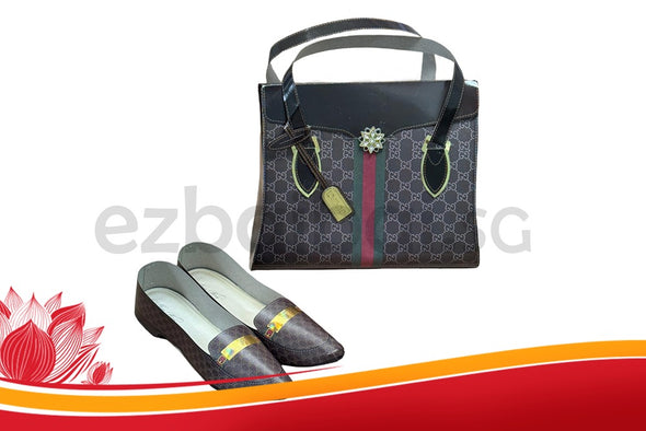 ELEGANT COMPANION SET 优雅同行套装