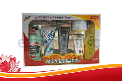 TEETH SET 洗漱用品