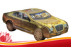 BENTLEY FLYING SPUR 宾利飞驰